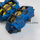 JDM EK9/DC2 Spoon Sports Twin-Block Caliper Set